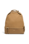 Lipault Plume Avenue Nano Backpack  Camel