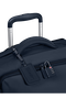 Foldable Plume Cabin suitcase 55cm | Lipault Foldable Plume Cabin 55cm  Midnight Blue