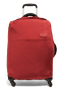 Lipault Lipault Ta Luggage Cover L  Cherry Red