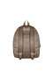 Lipault City Plume Backpack M  Dark Taupe