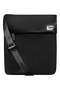 Lipault City Plume Crossover Bag S Black