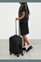 Lipault Lost In Berlin Cabin 2.0 55cm  Black