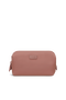 Lipault Lost In Berlin Toiletry Kit S  Rosewood