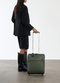 Foldable Plume Mini Upright 45cm