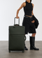Lost In Berlin Very Long Trip suitcase 79cm