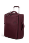 Lipault Foldable Plume CABIN  Bordeaux