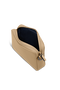 Lipault Lost In Berlin Crossbody Bag - The Box  Sandstone