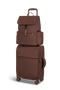 Lipault Lost In Berlin Cargo Backpack 2.0  Spiced Mocha