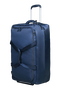 Lipault Pliable Duffle 2 Wheels 68cm Navy