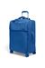 Lipault Plume Medium trip suitcase Cobalt Blue