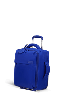 Lipault Foldable Plume Mini Cabin 45cm