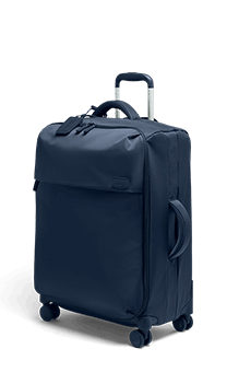 Lipault Plume Medium trip suitcase 63cm