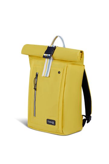 City Plume Rolltop Backpack