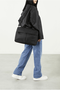 Lipault City Plume Carryall Black