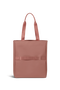Lipault Lost In Berlin Shopper Bag  Rosewood