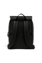 Lipault Lost In Berlin Square Backpack  Black
