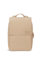 Lipault Lost In Berlin SQUARE BACKPACK  Iced Latte