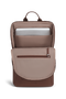 Lipault Lost In Berlin Saint-Germain Backpack  Spiced Mocha