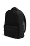 Lipault City Plume Backpack  Black