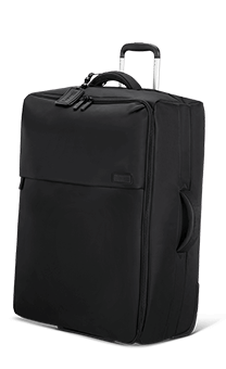 Lipault Foldable Plume Long trip suitcase