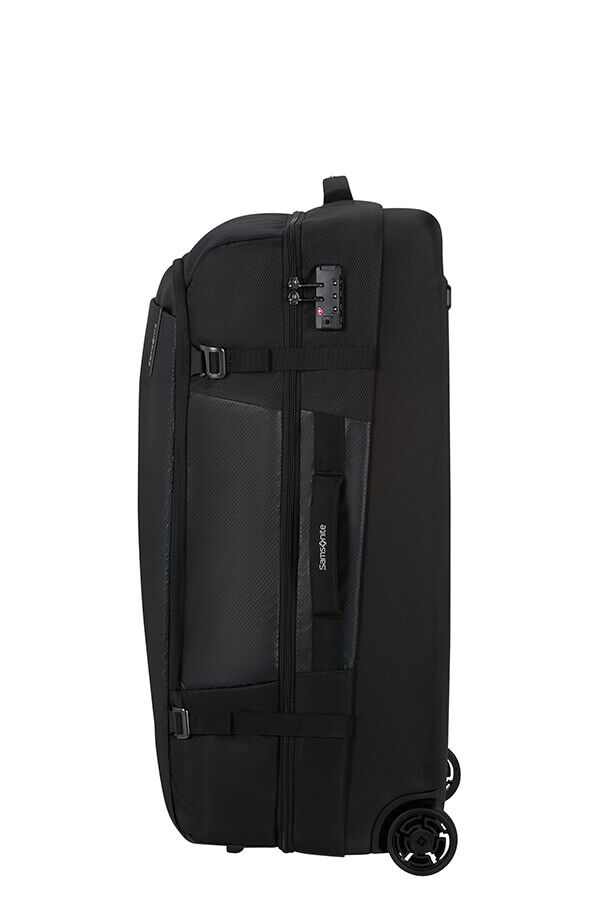 Samsonite Armox DUFFLE/WH 79/29  Zwart