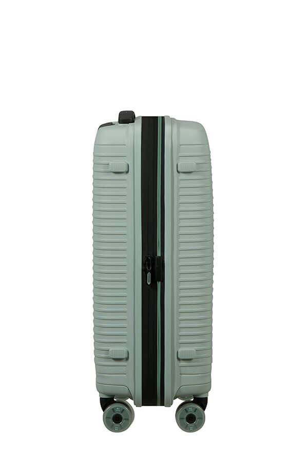 Prodiver Spinner uitbreidbaar (4 wielen) 55cm | Samsonite Prodiver Hs Spinner Expandable 55cm  Light Sage