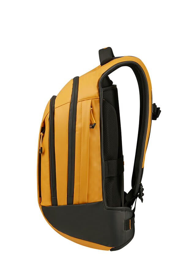 Samsonite Ecodiver LAPTOP BACKPACK M  Geel
