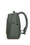 Samsonite Paralux Everyday Backpack  Olijfgroen