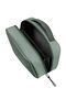 Samsonite Stackd Toilet Kit Weekender  Sage
