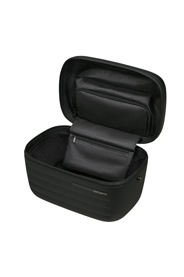 Samsonite Stackd Beauty Case  Zwart
