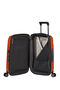 Proxis Spinner uitbreidbaar (4 wielen) 55cm
