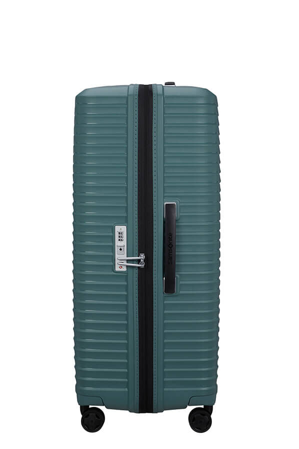 Samsonite Upscape Spinner 81/30 Exp  Northern Blue