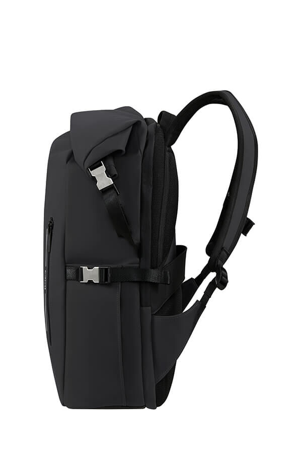 Samsonite Glam-Go Laptop Rolltop Backpack 15.6'  Zwart
