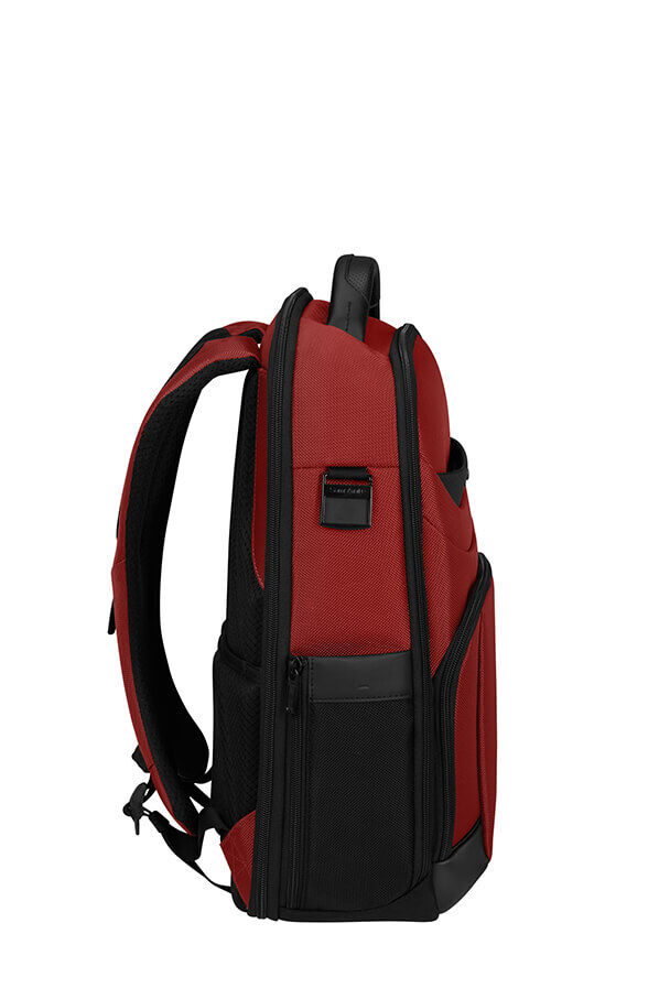 Samsonite Pro-Dlx 6 Backpack 15.6'  Rood