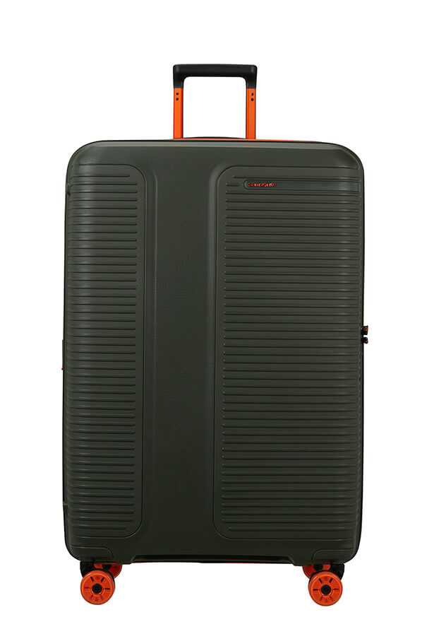 Prodiver Spinner uitbreidbaar (4 wielen) 81cm