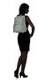 Samsonite Karissa Evo Round Backpack 15.6'  Sage