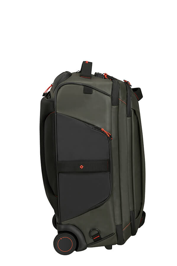 DUFFLE/WH 55/20 BACKPACK Climbing Ivy | Rolling Luggage