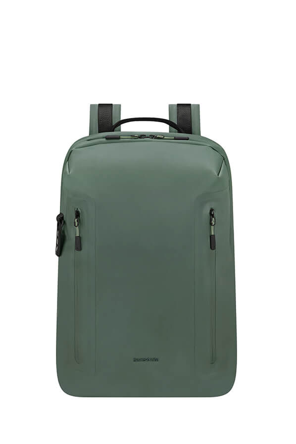 Samsonite Coatify Biz Backpack 15.6'  Groen