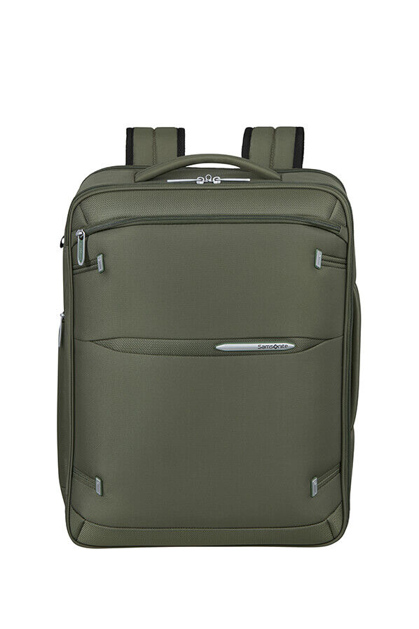 Samsonite GoTwist Underseat Backpack M Groen