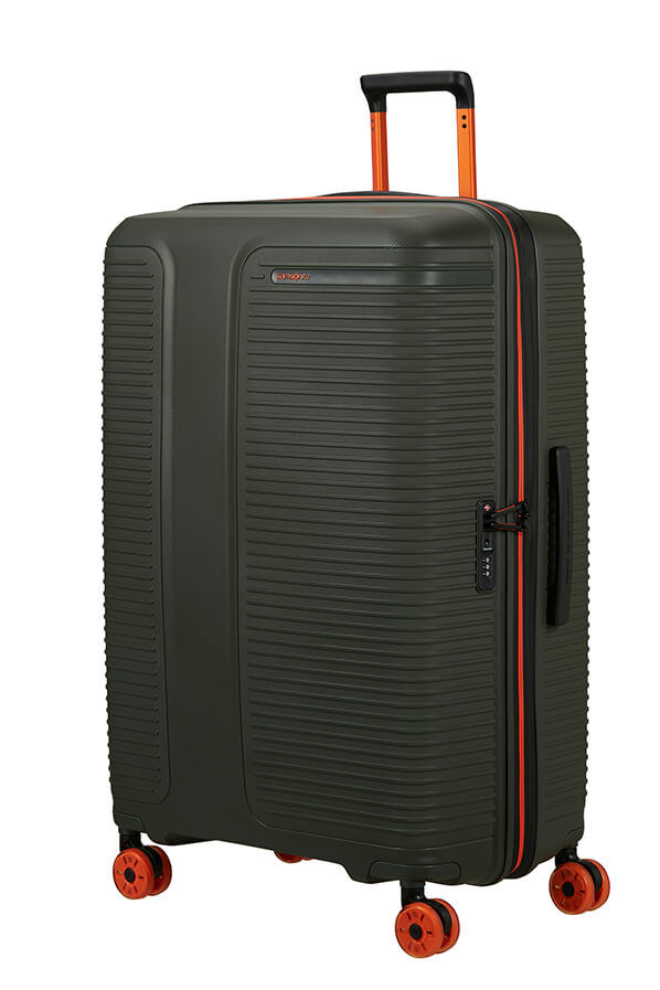 Prodiver Spinner uitbreidbaar (4 wielen) 81cm