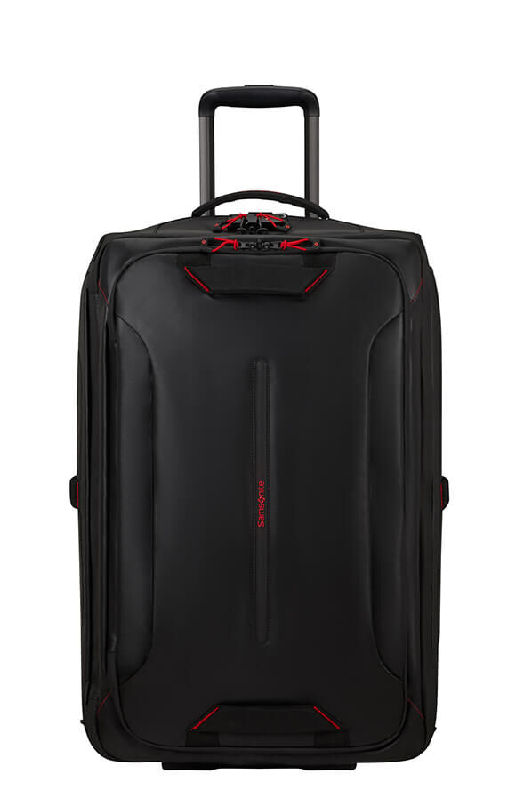 Samsonite Ecodiver DUFFLE/WH 67/24  Zwart