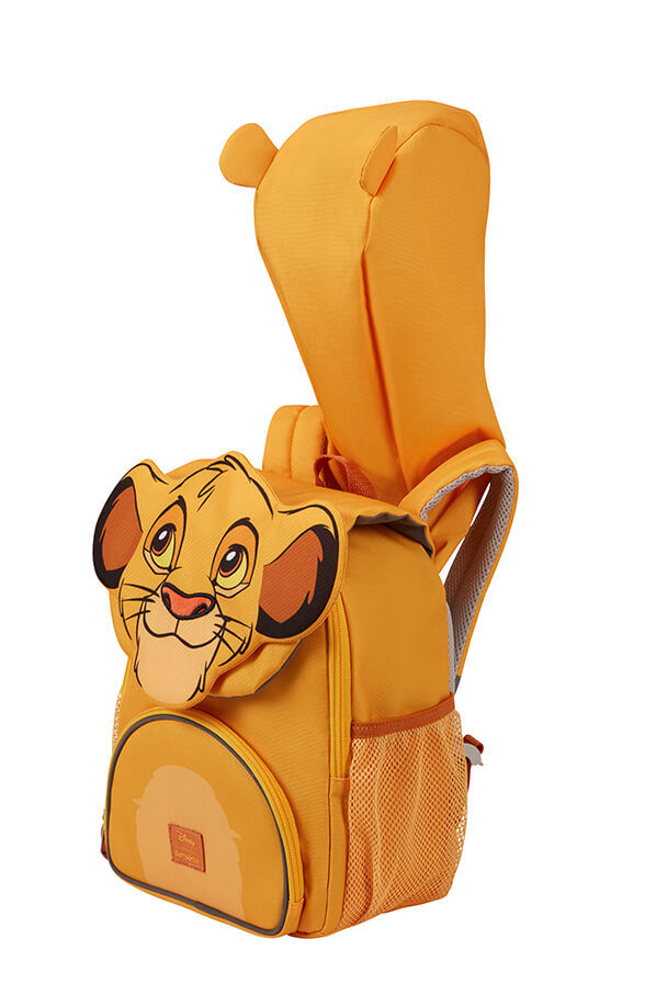 Sammies Disney Rugzak