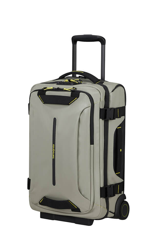 Samsonite Ecodiver DUFFLE/WH 55/20 L 35CM DF  Warm Neutral