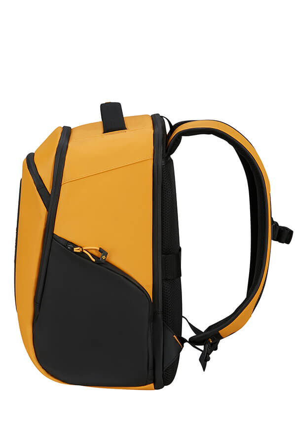 Samsonite Ecodiver Laptop Backpack XS  Geel