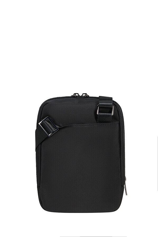 Samsonite Sacksquare Crossover S 7.9'  Zwart
