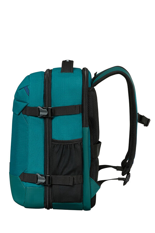 Samsonite Roadseeker Travel Backpack XS  Deep Teal