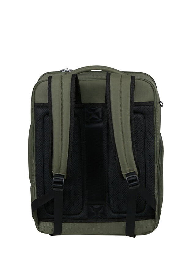 Samsonite GoTwist Underseat Backpack M Groen