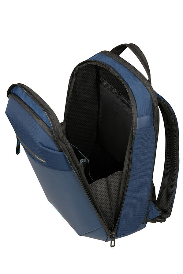 Samsonite Moderny Laptop Backpack 14.1'  Blauw