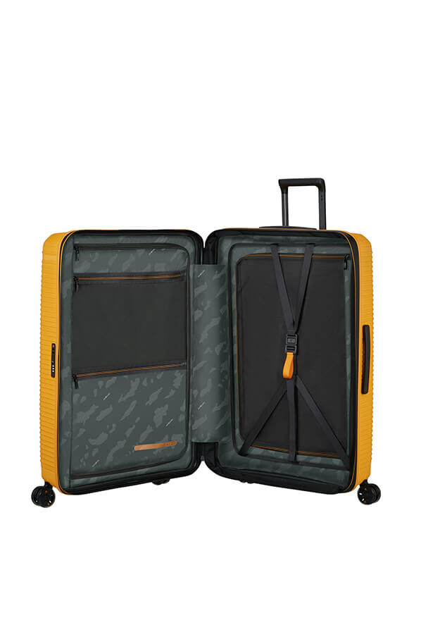 Prodiver Spinner uitbreidbaar (4 wielen) 81cm