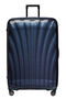 Samsonite C-Lite Spinner 86cm  Midnight Blue